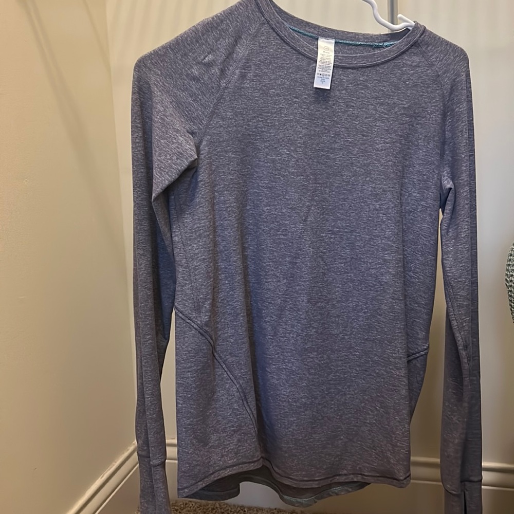ivivva long sleeve t shirt